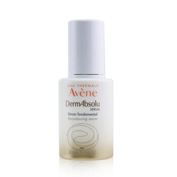 Avene DermAbsolu SERUM Recontouring Serum