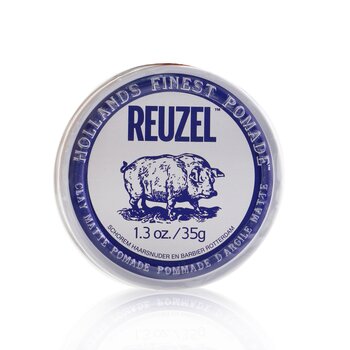 Reuzel Clay Matte Pomade