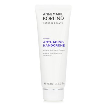 Annemarie Borlind Anti-Aging Hand Cream