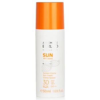 Sun Anti Aging DNA-Protect Sun Cream SPF 30
