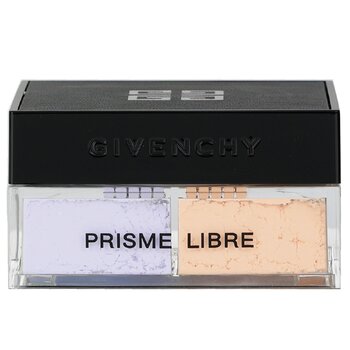 Givenchy Prisme Libre Mat Finish & Enhanced Radiance Loose Powder 4 In 1 Harmony - # 4 Mousseline Acidulee