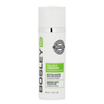 Bosley BosleyMD Healthy Hair & Scalp Follicle Energizer