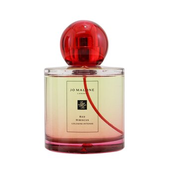 Jo Malone Red Hibiscus Cologne Intense Spray (Originally Without Box)