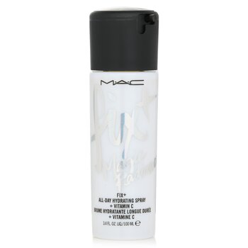 MAC Fix+ Magic Radiance All Day Hydrating Spray