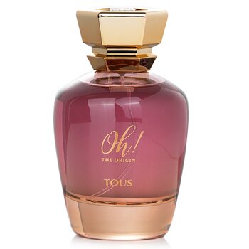 Oh! The Origin Eau De Parfum Spray