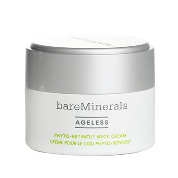 BareMinerals Ageless Phyto-Retinol Neck Cream