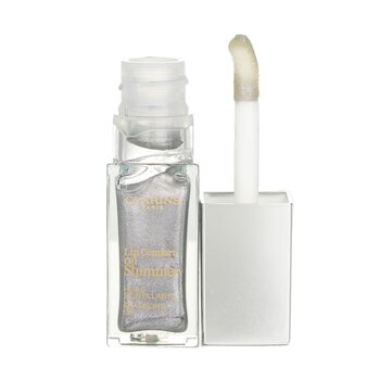 Lip Comfort Oil Shimmer - # 01 Sequin Flares