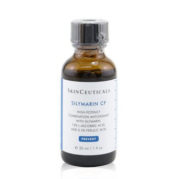 Skin Ceuticals Silymarin CF