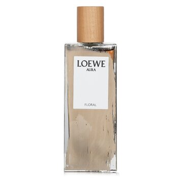 Loewe Aura Floral Eau De Parfum Spray