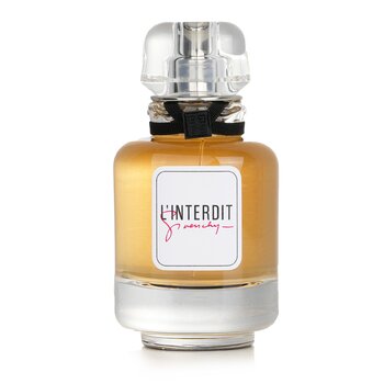 Givenchy LInterdit Edition Millesime Eau De Parfum Spray