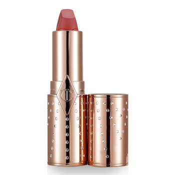 Matte Revolution Refillable Lipstick (Look Of Love Collection) - # Wedding Belles (Rose-Bud Pink)
