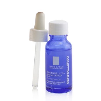 La Roche Posay Toleriane Ultra Dermallergo Serum With 0.1% Neurosensine