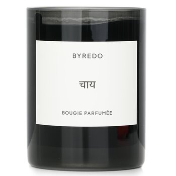Byredo Fragranced Candle - Chai