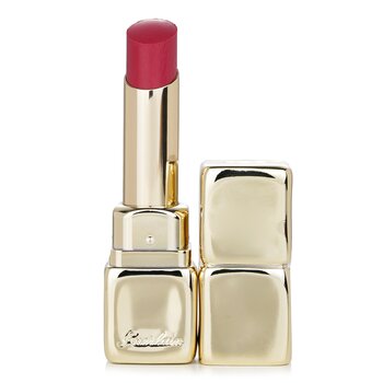 Guerlain KissKiss Shine Bloom Lip Colour - # 219 Eternal Rose