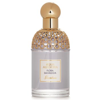 Guerlain Aqua Allegoria Flora Salvaggia Eau De Toilette Spray