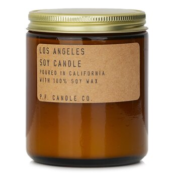 Candle - Los Angeles