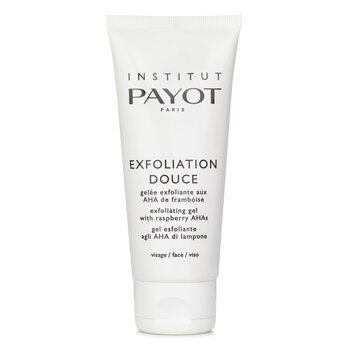 Payot Exfoliating Gel With Raspberry AHAs (Salon Size)
