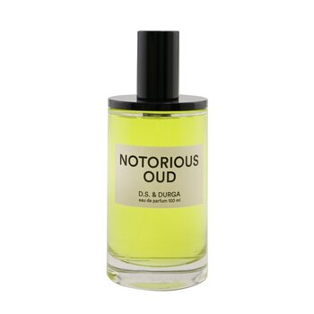 D.S. & Durga Notorious Oud Eau De Parfum Spray