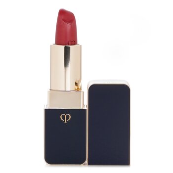 Cle De Peau Lipstick - # 5 Camellia (Satin Sheen)