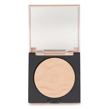 Nudissimo Hydra Butter Compact Powder - # 41 (Neutral Beige)