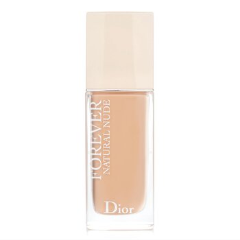 Dior Forever Natural Nude 24H Wear Foundation - # 2N Neutral
