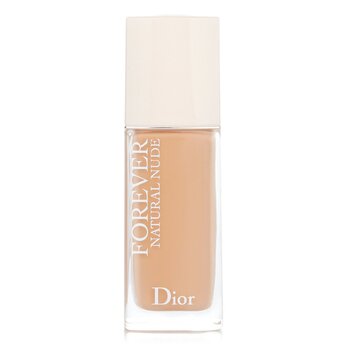 Dior Forever Natural Nude 24H Wear Foundation - # 2.5N Neutral