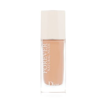 Dior Forever Natural Nude 24H Wear Foundation - # 3CR Cool Rosy