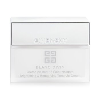 Givenchy Blanc Divin Brightening & Beautifying Tone-Up Cream