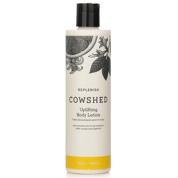 Cowshed Replenish Uplifting Body Lotion