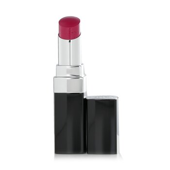 Rouge Coco Bloom Hydrating Plumping Intense Shine Lip Colour - # 126 Season
