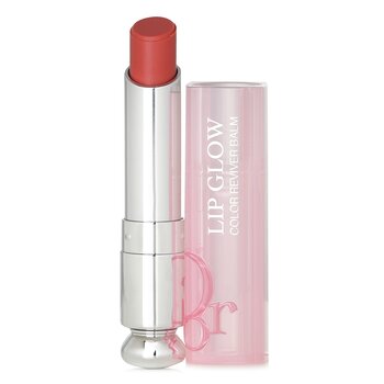Christian Dior Dior Addict Lip Glow Reviving Lip Balm - #012 Rosewood