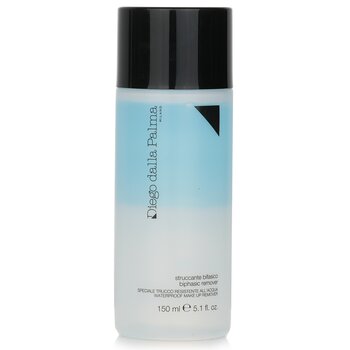 Biphasic Remover (Waterproof Make Up Remover)