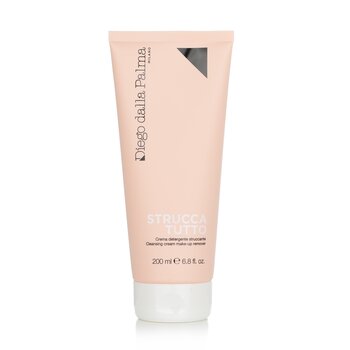 Struccatutto Cleansing Cream Make-Up Remover