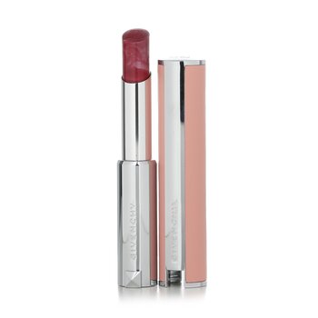 Givenchy Rose Perfecto Beautifying Lip Balm - # 333 Linterdit (Iconic Red)