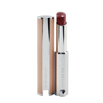 Givenchy Rose Perfecto Beautifying Lip Balm - # 37 Rouge Graine (Burgundy)