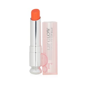 Dior Addict Lip Glow Reviving Lip Balm - #004 Coral