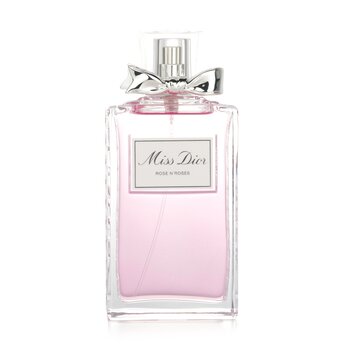 Christian Dior Miss Dior Rose NRoses Eau De Toilette Spray