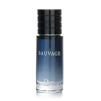 Christian Dior Sauvage Eau De Toilette Spray