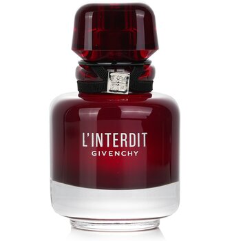 Givenchy LInterdit Eau De Parfum Rouge Spray