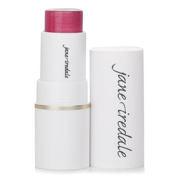 Jane Iredale Glow Time Blush Stick - # Mist (Soft Cool Pink With Subtle Shimmer For Fair To Medium Skin Tones)