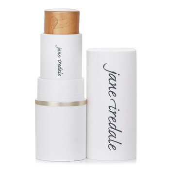 Jane Iredale Glow Time Highlighter Stick - # Eclipse (Golden Sheen For Fair To Deep Skin Tones)