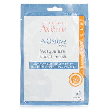 A-OXitive Antioxidant Sheet Mask