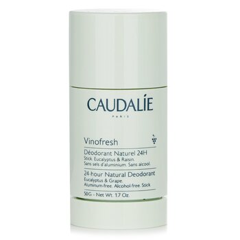 Caudalie Vinofresh Natural Stick Deodorant