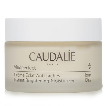 Caudalie Vinoperfect Instant Brightening Moisturizer