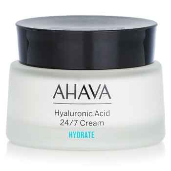 Ahava Hyaluronic Acid 24/7 Cream