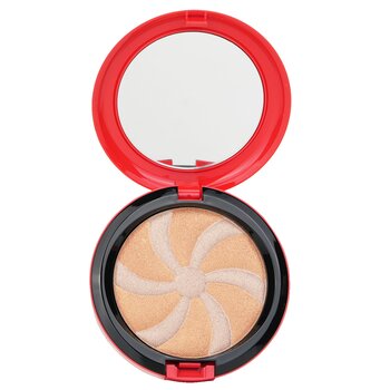 Hyper Real Glow Duo (Hypnotizing Holiday Collection) - # Step Bright Up /Alche-Me
