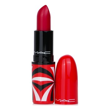 MAC Lipstick (Hypnotizing Holiday Collection) - # Wild Card (Matte)
