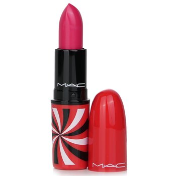 MAC Lipstick (Hypnotizing Holiday Collection) - # Say The Magic Word…(Cremesheen)