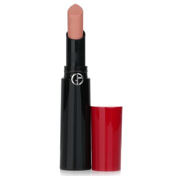 Giorgio Armani Lip Power Longwear Vivid Color Lipstick - # 102 Romanza