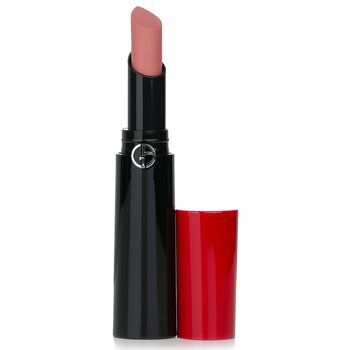 Giorgio Armani Lip Power Longwear Vivid Color Lipstick - # 104 Selfless